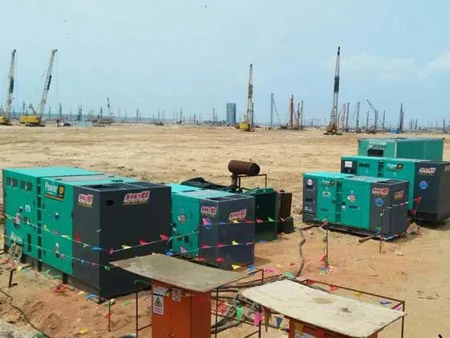 津南如何检查和清洗空气滤清器？