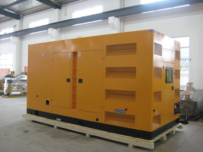 津南不同类型的发电机组在冬季保养时的注意事项有何差异？