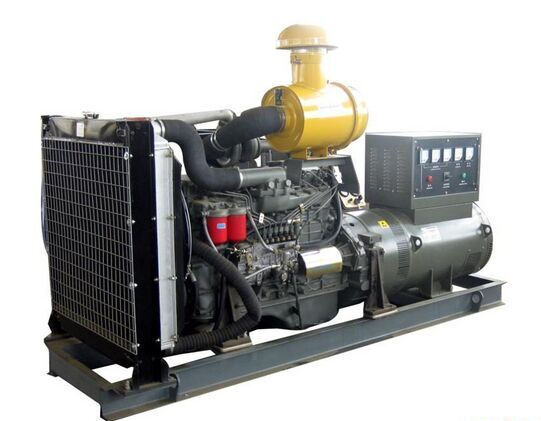 津南汽油发电机组冬季保养时，燃油系统需要注意什么？