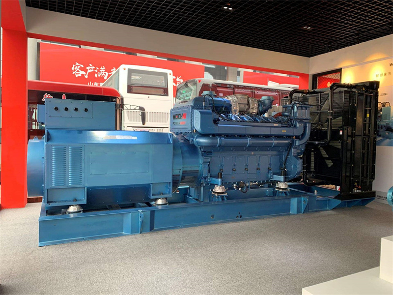 津南柴油发电机组冬季保养周期是多久？