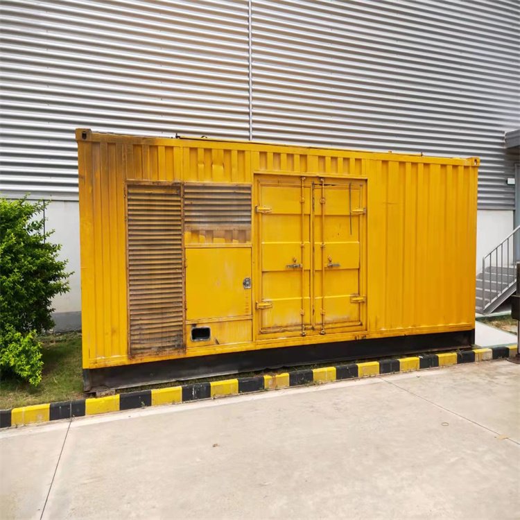 津南柴油发电机组在冬季启动前如何对燃油系统进行预热？