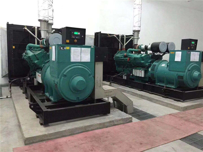 津南柴油发电机组冬季寒冷地区使用需注意哪些事项？