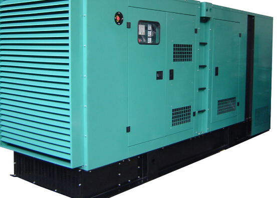 津南发电机组水冷式机油散热器常见的故障有哪些？