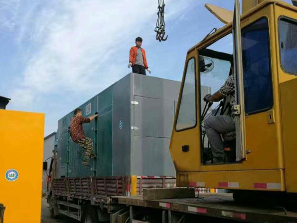 津南更换水冷式机油散热器密封件的操作流程是怎样的？