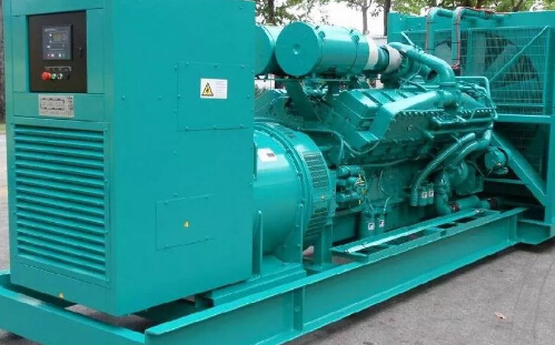 津南柴油发电机组冬季使用中需要注意哪些事项？