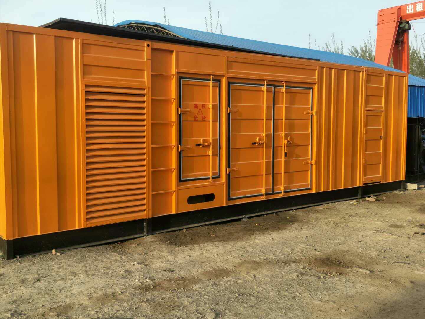 津南如何判断柴油发电机组的蓄电池是否出现硫化现象？