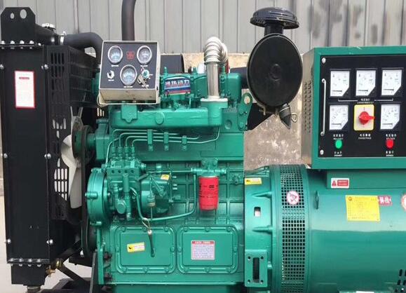 津南柴油发电机冬季保养周期和夏季一样吗？