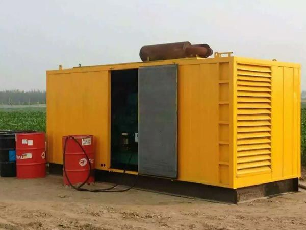 津南如何判断柴油发电机的充电系统是否正常？