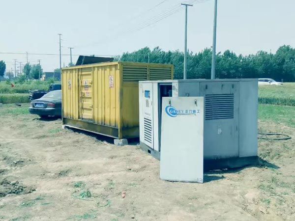 津南柴油发电机组冬季日常维修需要哪些工具？