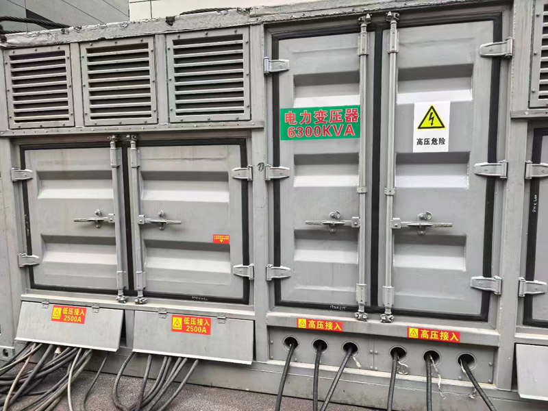 津南柴油发电机组换季保养注意哪些事项？